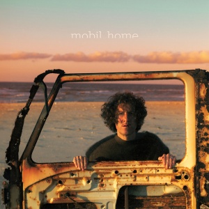 Florent Marchet - MOBIL HOME (1 x LP)