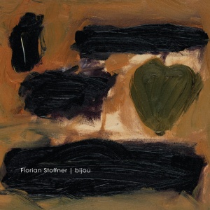 Florian Stoffner - BIJOU (1 x CD)