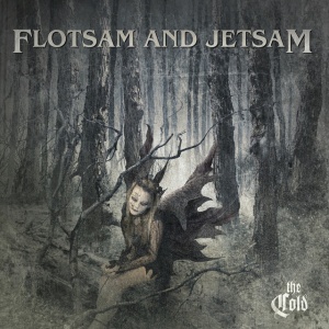Flotsam & Jetsam - THE COLD (1 x LP)