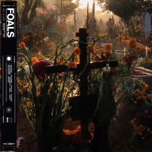 FOALS - EVERYTHING NOT SAVED...PART II