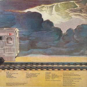 Foreigner – албум Foreigner - Img 2