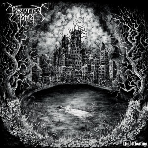 FORGOTTEN TOMB - NIGHTFLOATING