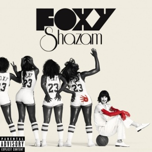 Foxy Shazam - FOXY SHAZAM (1 x LP)