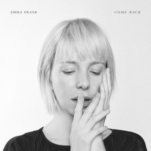 FRANK, EMMA - COME BACK