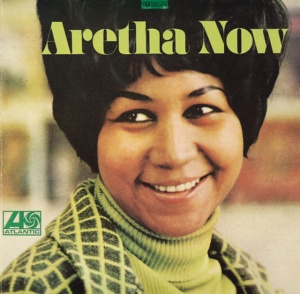 FRANKLIN, ARETHA - ARETHA NOW