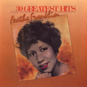 FRANKLIN, ARETHA - GREATEST HITS