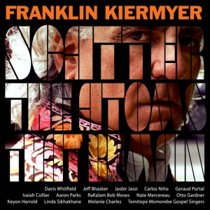 Franklin Kiermyer - SCATTER THE ATOMS THAT REMAIN (1 x CD)
