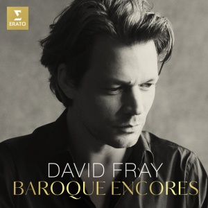 FRAY, DAVID - BAROQUE ENCORES