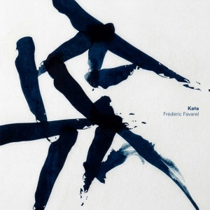 Frederic Favarel - KATA (1 x CD)