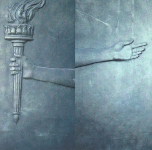 FUGAZI - THE ARGUMENT