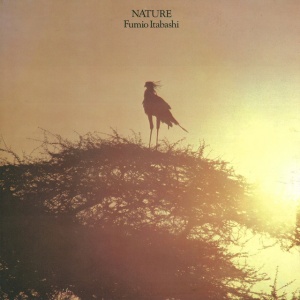 Fumio Itabashi - NATURE (1 x LP)