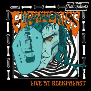 FUZZTONES - LIVE AT ROCKPALAST