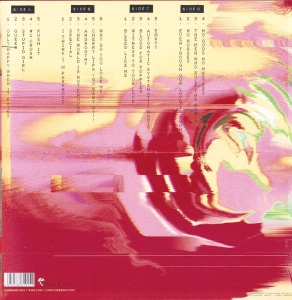 Garbage – албум Anthology - Img 2