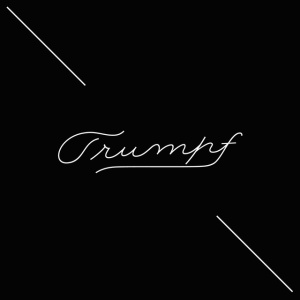 Garish - TRUMPF (1 x CD)