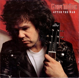 Gary Moore – After The War