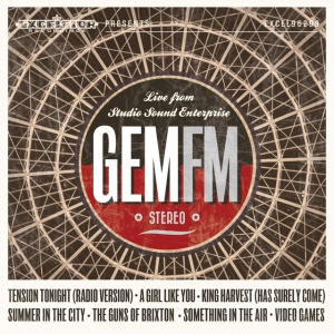GEM - TENSION TONIGHT/GEMFM