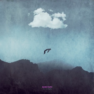 Gemma Hayes - BLIND FAITH (1 x LP)