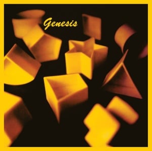 GENESIS - GENESIS