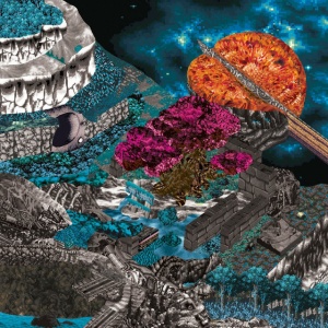 GENGRAS, M. GEDDES - EXPRESSED, I NOTICED SILENCE