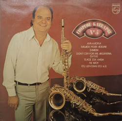 George Catsaros – албум №5
