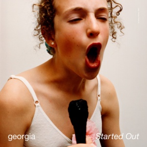 GEORGIA - STARTED OUT