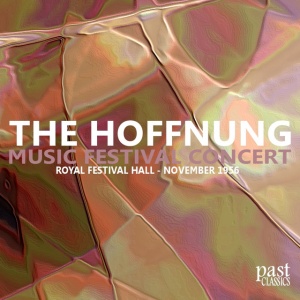 Gerard Hoffnung - THE HOFFNUNG MUSIC FESTIVAL CONCERT (1 x CD)