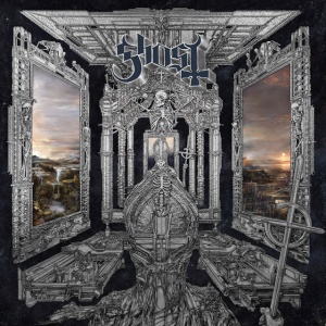 GHOST - SKELETA