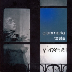 Gianmaria Testa - VITAMIA (1 x LP)