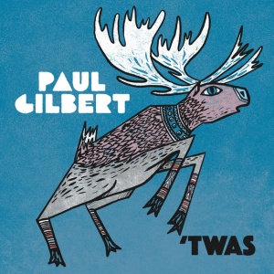 GILBERT, PAUL - TWAS