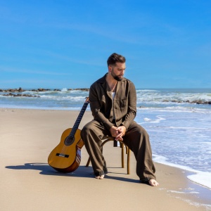 GIRAC, KENDJI - VIVRE... ENCORE