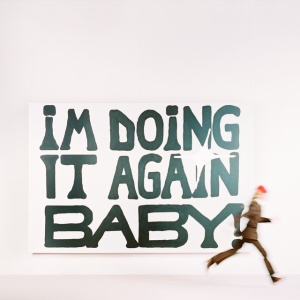 GIRL IN RED - I'M DOING IT AGAIN BABY!