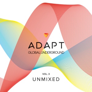 GLOBAL UNDERGROUND - GLOBAL UNDERGROUND: ADAPT #3