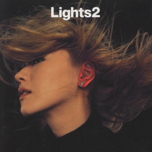 Globe - LIGHTS2 (2 x LP)