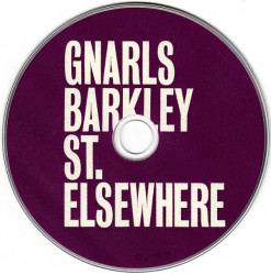 Gnarls Barkley ‎– албум St. Elsewhere (CD) - Img 3