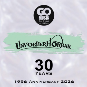 Go Music - UNVORHERHORBAR 30 YEARS (2 x LP)