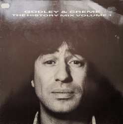 Godley & Creme – албум The History Mix Volume 1