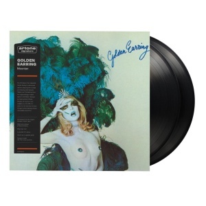 GOLDEN EARRING - MOONTAN (2xLP) (45 RPM) (Gatefold) - Img 4