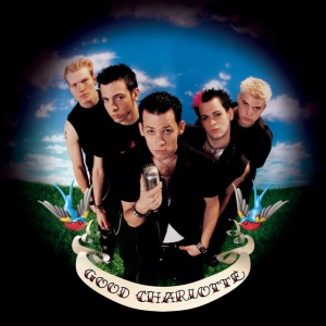 GOOD CHARLOTTE - Good Charlotte