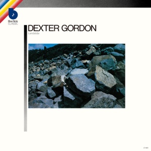 GORDON, DEXTER - LANDSLIDE