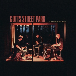 Gotts Street Park - SOMEWHERE BETWEEN (1 x LP)
