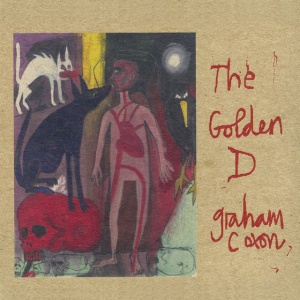 Graham Coxon - GOLDEN D (1 x LP)