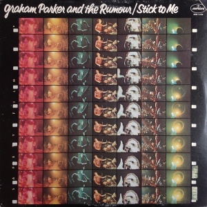 Graham Parker And The Rumour – албум Stick To Me