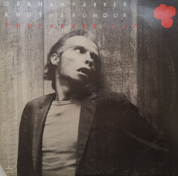 Graham Parker And The Rumour – албум The Parkerilla