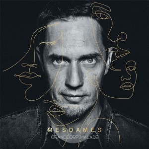 Grand Corps Malade - MESDAMES DELUXE (1 x CD)
