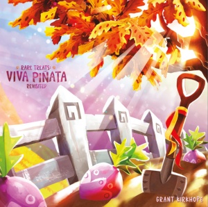 Grant Kirkhope - RARE TREATS: VIVA PINA... (2 x LP)