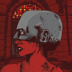 Great Falls - THE BITE THAT GROWS UP (1 x CD)