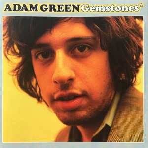 GREEN, ADAM - GEMSTONES