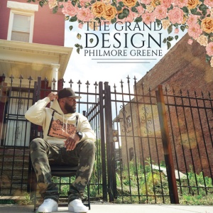 GREENE, PHILMORE - THE GRAND DESIGN
