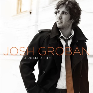 GROBAN, JOSH - A COLLECTION (2CD)