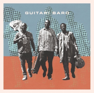 GUITARI BARO - GUITARI BARO